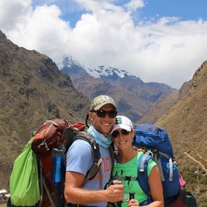 Meet your Posher, Noah